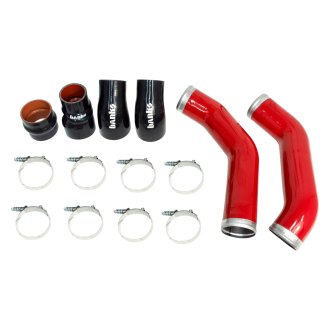 Banks® - Turbocharger Boost Tube Upgrade Kit