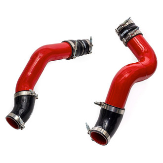 Banks® - Turbocharger Boost Tube Upgrade Kit