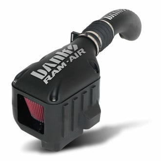 Banks® - Ram Air Intake Systems