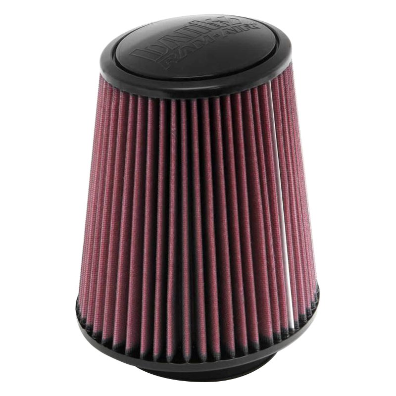 Banks® 41835 Oiled Oval Tapered Air Filter