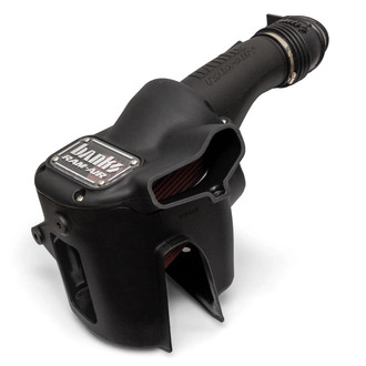 Banks® - Ram-Air™ Black Air Cleaner Assembly