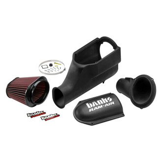 Banks® - Ram Air Intake Systems
