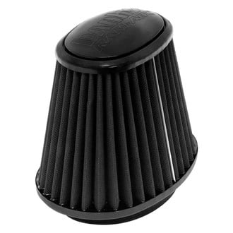 Banks® - Dry Air Filter