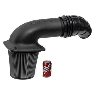 Banks® - Short Ram Air Intake System Dry