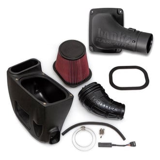 Banks® - Ram Air Intake Systems