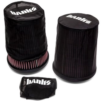 Banks® - Pre-Filter
