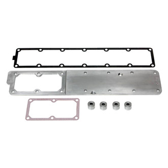 Banks® - Power Grid Heater Delete Kit