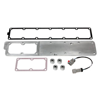 Banks® - Power Grid Heater Delete Kit