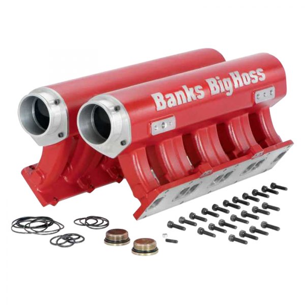 Banks® - Big Hoss® Intake Manifold