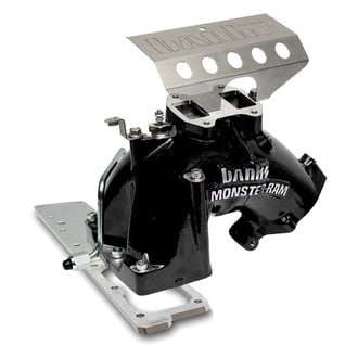 Banks® - Monster-Ram® Intake Manifold