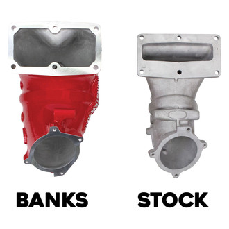 Banks® - Monster-Ram® Intake Manifold