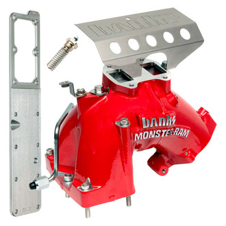Banks® - Monster-Ram® Intake Manifold