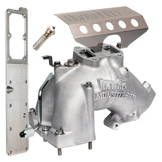 Banks® - Monster-Ram® Air Intake Manifold