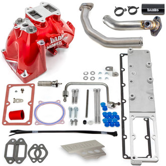 Banks® - Ram-Air™ Air Cleaner Assembly