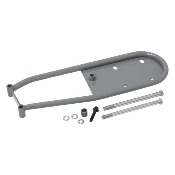 Banks® 43400 Fuel Filter Relocation Kit