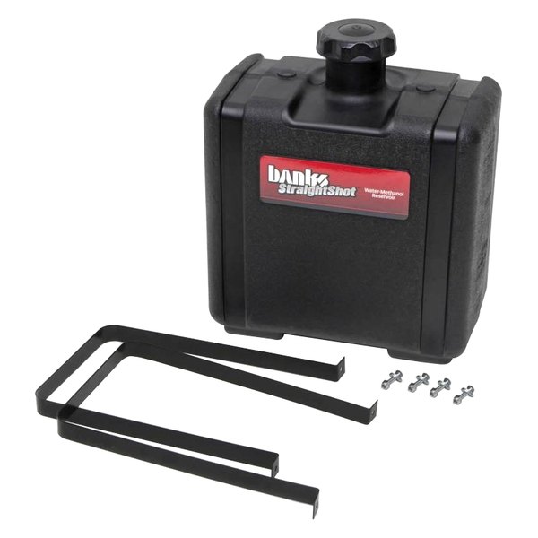 Banks® 45147 Water/Methanol Injection Tank Kit