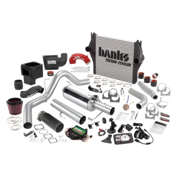Banks® - PowerPack Performance System