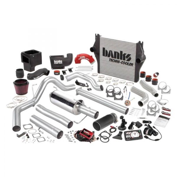 Banks® - Big Hoss Power System