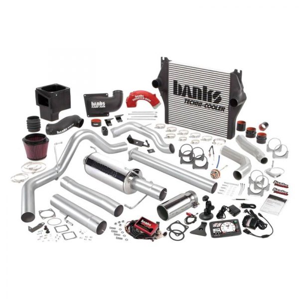 Banks® - Big Hoss Power System