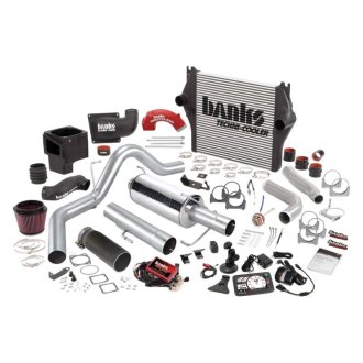 Banks® - Big Hoss Bundle Complete Power System