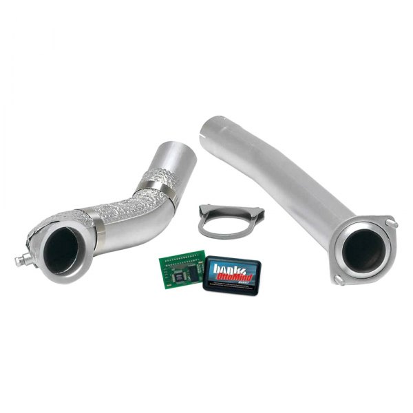 Banks® - Git-Kit™ Stainless Steel Exhaust System