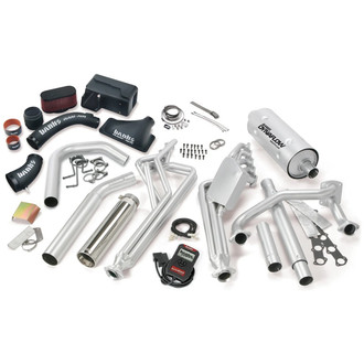 Banks® - PowerPack Performance System