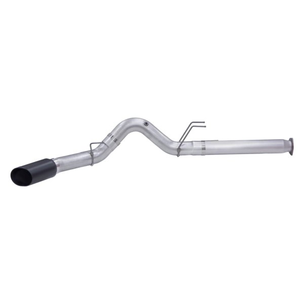 Banks® - Monster™ Aluminized Steel DPF-Back Exhaust System