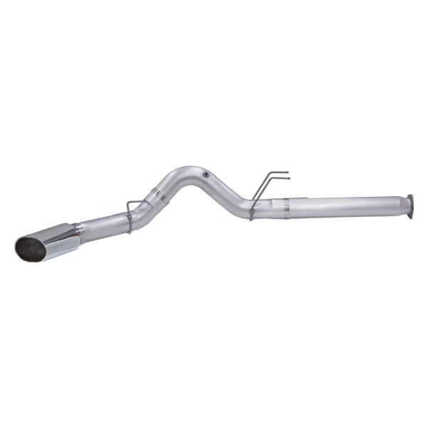 Banks® 49795 Monster™ Aluminized Steel DPFBack Exhaust System with