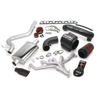Banks® - PowerPack Performance System