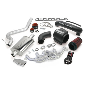 Banks® - PowerPack Performance System