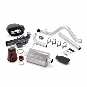 Banks® - Stinger Bundle Power System
