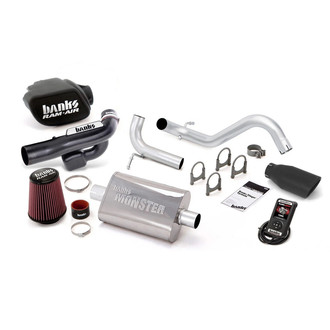 Banks® - Stinger Bundle Power System