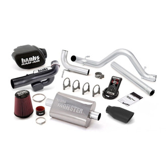 Banks® - Stinger Bundle Power System