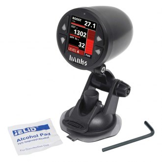 Volkswagen Polo 6R 52mm Provent Central Console GaugePod