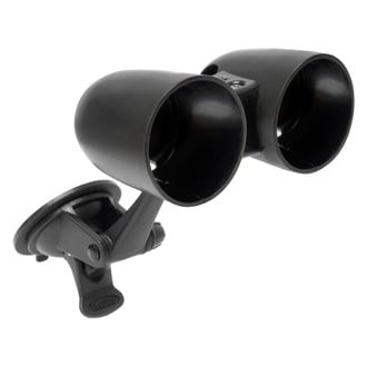 Banks® - 52mm Dual Gauge Pod Kit