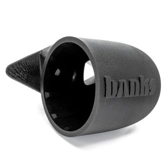 Banks® 63349 - iDash Stealth 52mm Single Pod Mount