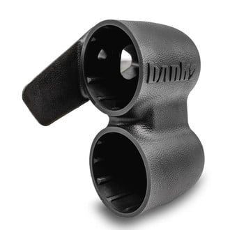 Banks® - iDash Stealth Dual Pod Mount