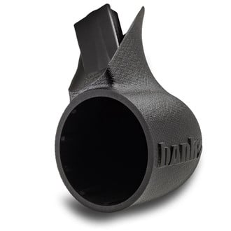 Banks® - iDash Stealth Pod Mount