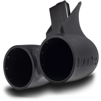 Banks® - iDash Stealth Dual Pod Mount