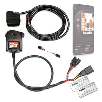 Banks® - PedalMonster™ Throttle Controller