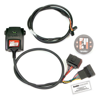 Banks® - PedalMonster™ Throttle Controller