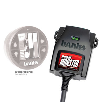 Banks® - PedalMonster™ Throttle Controller