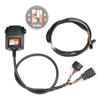 Banks® - PedalMonster™ Throttle Controller