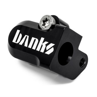 Banks® - MAP Sensor Relocation Kit