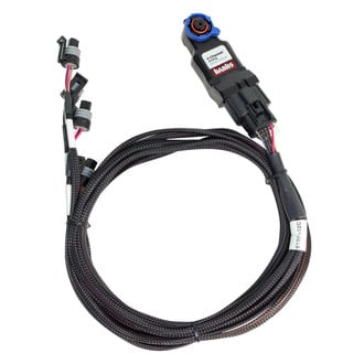 Banks® - 4 Ch Analog Module System