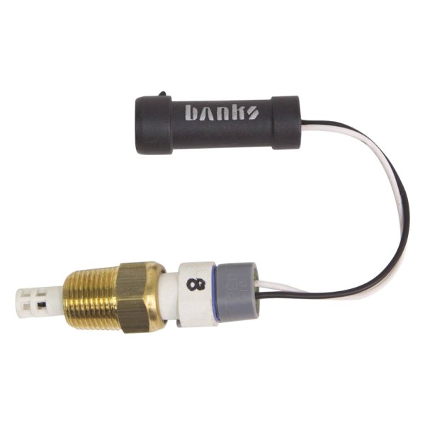 Banks® - Air Temperature Sensor for iDash 1.8 DataMonster and Super Gauge