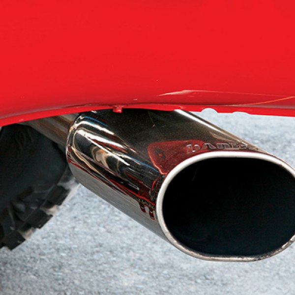 Banks™ Performance Truck Parts, Exhaust, Intakes