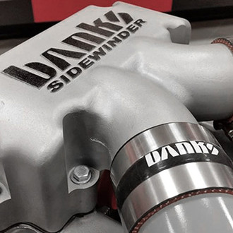 BANKS® - Performance Air Intake