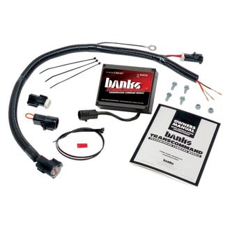 Banks® - TransCommand™ Transmission Module