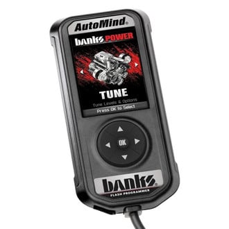 Banks® - AutoMind™ 2 Programmer